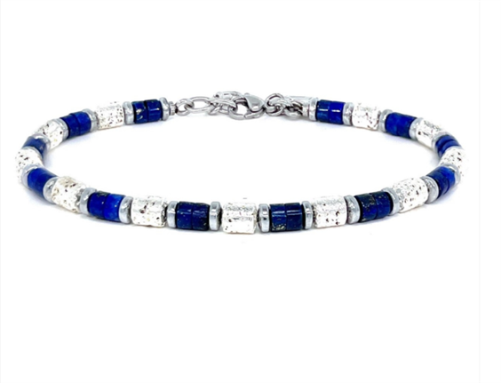 Bracciale H2on Uomo Bracciali in Acciaio HO163-3 - HO163-3